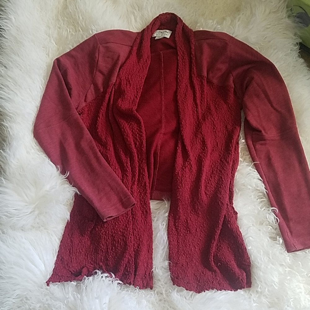 Lucky Brand Cover